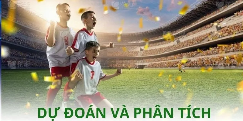 Dự đoán và phân tích về giải đấu