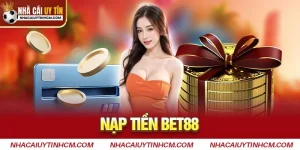 nạp tiền bet88