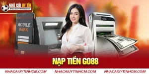 nạp tiền go88