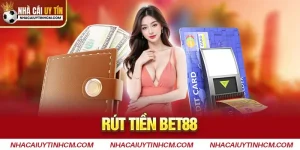 rút tiền bet88
