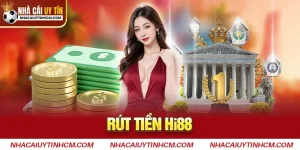 rút tiền hi88